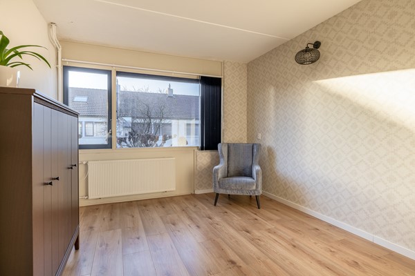 Medium property photo - Kruisbessendreef 13, 3181 PS Rozenburg